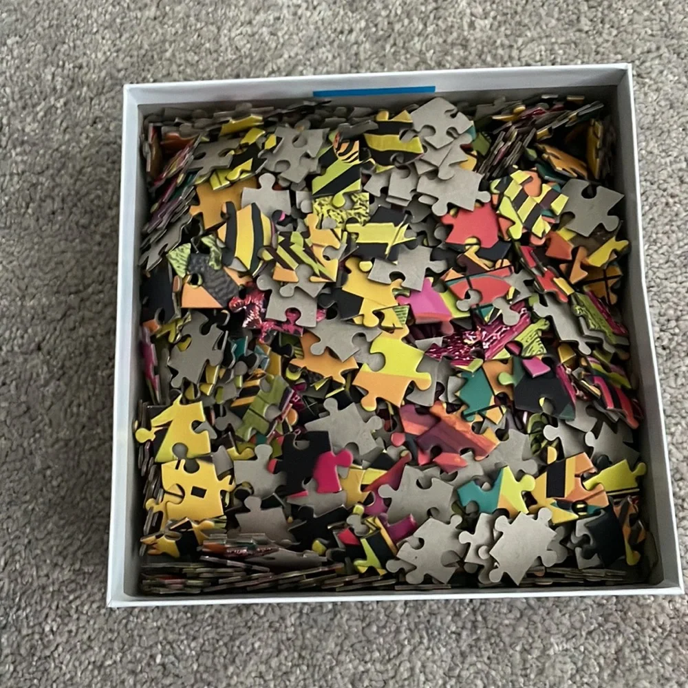 Puzzle - Picture 2 of 2